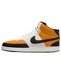 Nike Court Vision Mid Next Nature 'Gold Leaf Sail' DN3577-700