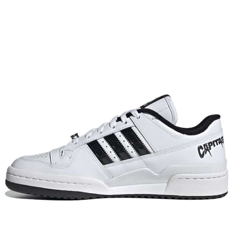 adidas Capital Bra x Forum Low 'Berlin Lebt' GW4526