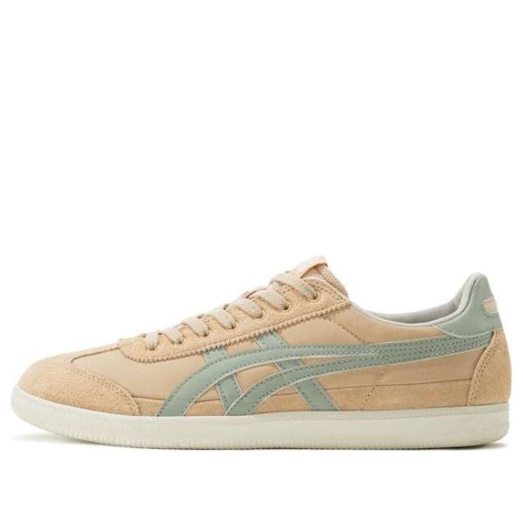Onitsuka Tiger Tokuten 'Khaki White' 1183C135-700