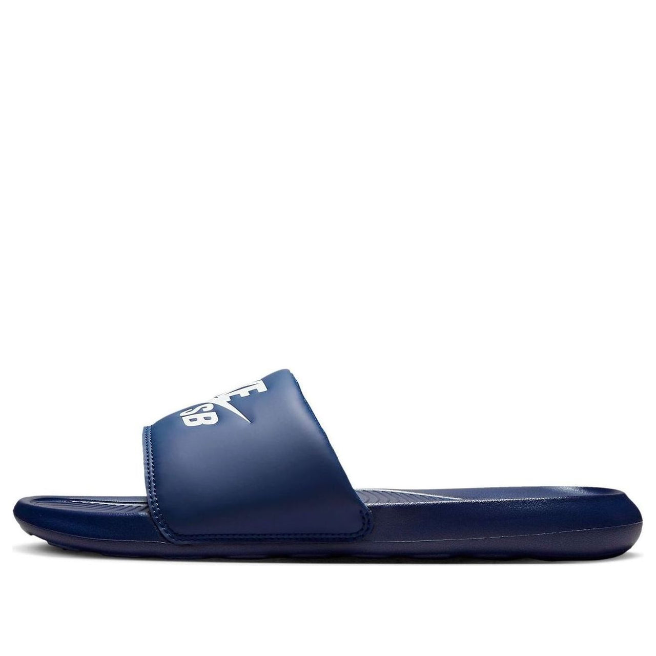 Nike Victori One Slide 'Deep Royal Blue' DR2018-400