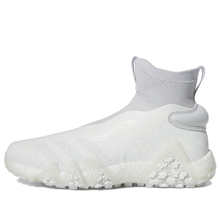 adidas CodeChaos Laceless 'White Dash Grey' IG5358