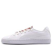 (WMNS) PUMA Basket Crush 'Red' 369556-01