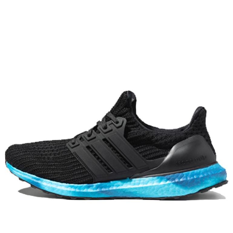 adidas UltraBoost 'Rainbow Pack - Blue' FV7281