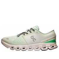 (WMNS) On Running Cloud X 4 'Aloe Honeydew' 3WE30073088