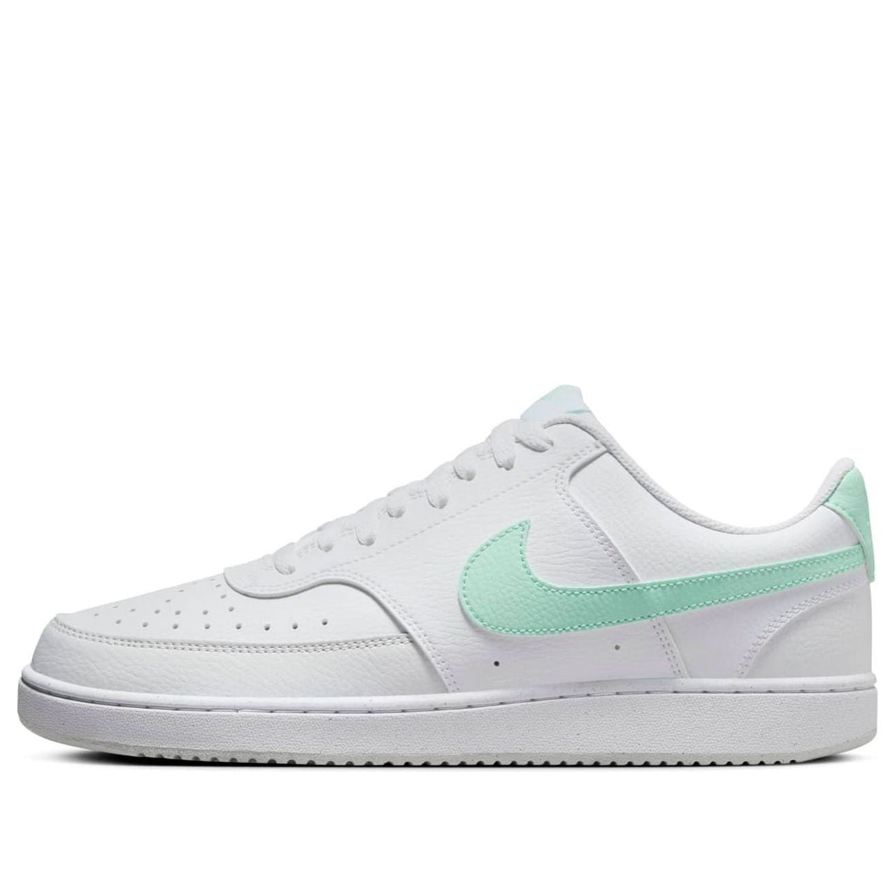 Nike Court Vision Low 'White Mint Foam' FZ4124-100