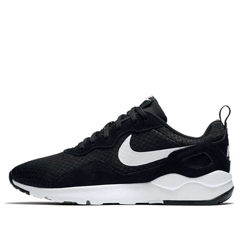 (WMNS) Nike LD Runner 'Black White' 882267-001