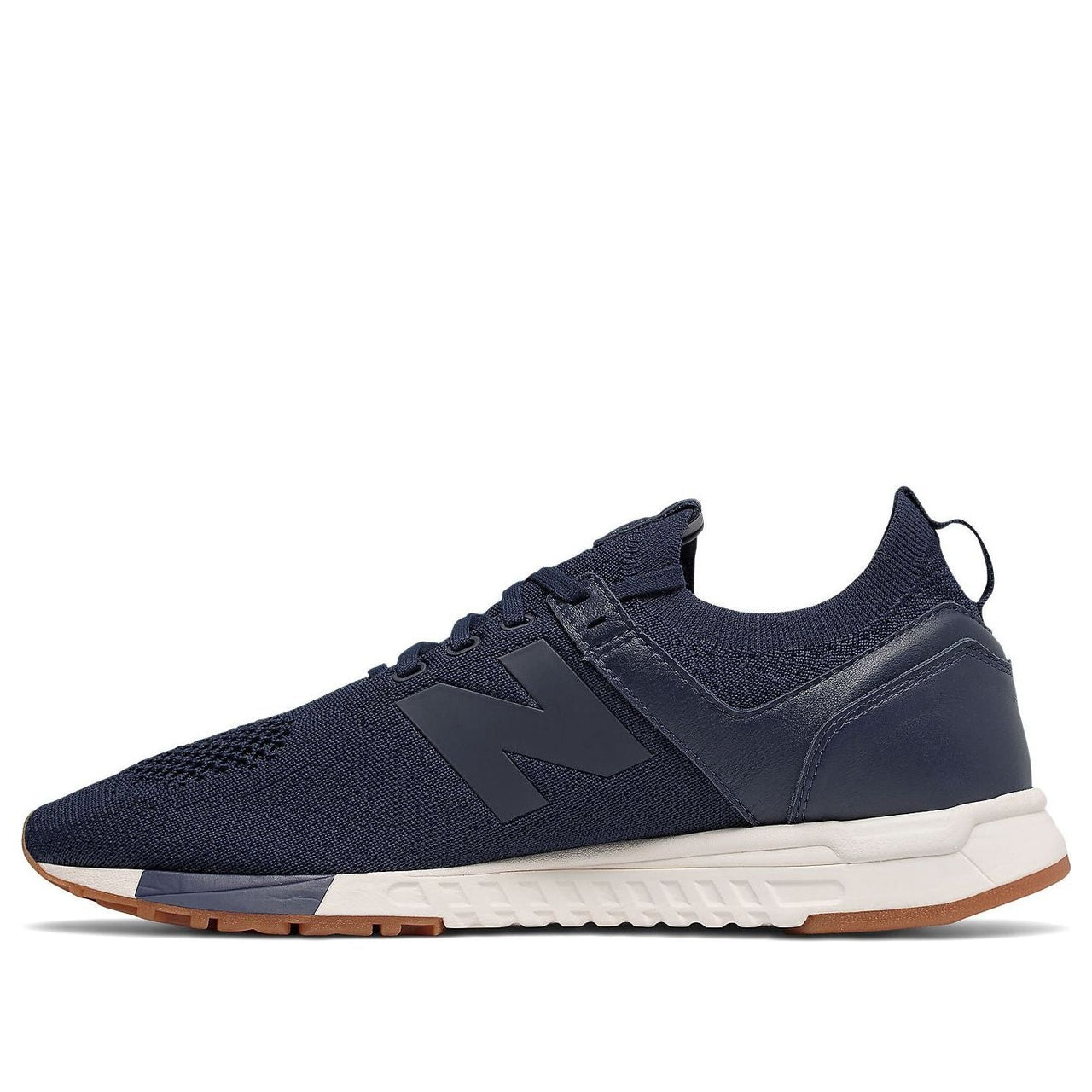 New Balance 247 'Deconstructed Navy Blue' MRL247DM