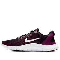 (WMNS) Nike Flex 2018 RN 'True Berry' AA7408-012