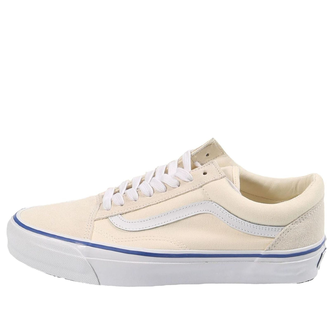 Vans Old Skool 36 LX 'Off White Gum' VN000CNGOFW