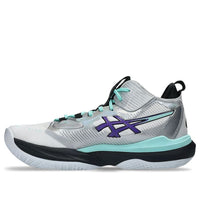 ASICS Metarise 2 'White Radiant Amethyst' 1051A104-100