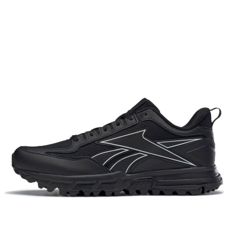 Reebok Back to Trail Sneakers Black FW6720