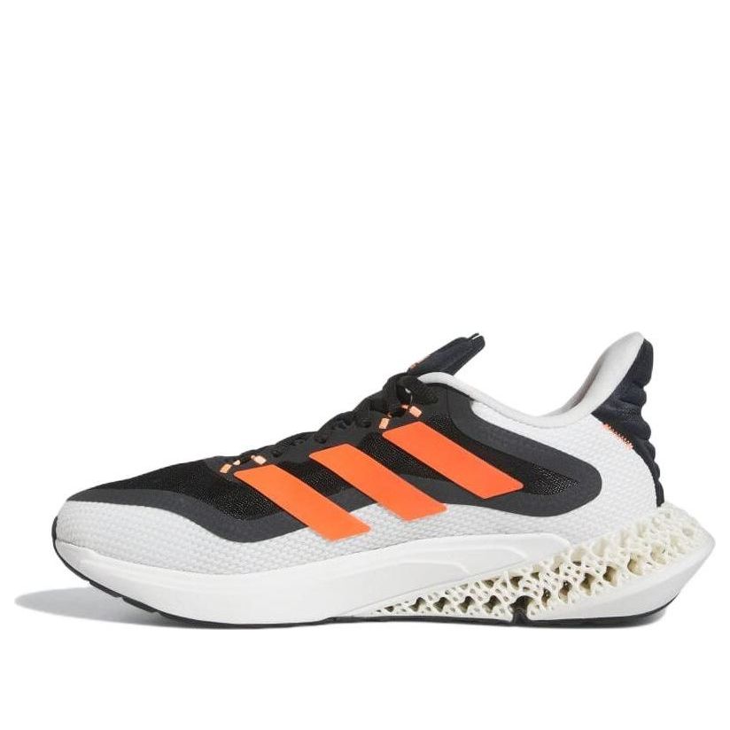 adidas 4DFWD Pulse 2 'Core Black Orange' GX9281