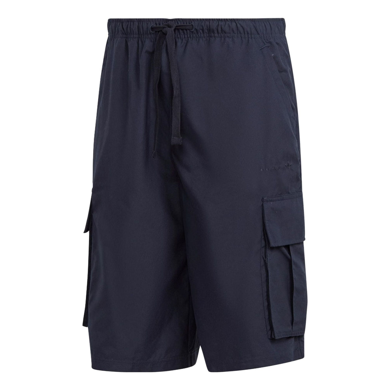 adidas RIFTA City Boy Cargo Shorts 'Black' IB8738