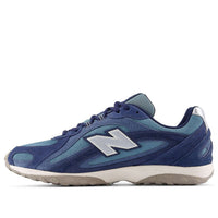 New Balance 204L Suede Pack 'Navy Salt Water' U204L67Q
