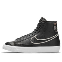 (GS) Nike Blazer Mid '77 SE 'Playful Fonts' DJ0265-001