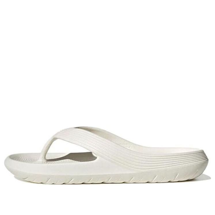 adidas Adicane Flip Flop 'Cream White' IE9697
