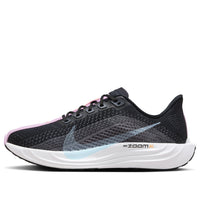 (WMNS) Nike Pegasus Plus 'Black Ice Blue' FQ7261-003
