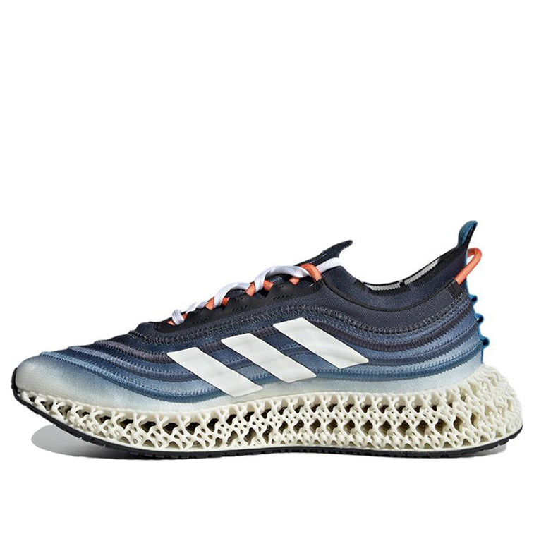 adidas x Parley 4DFWD 'Shadow Navy White' GX6604