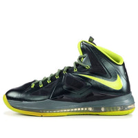 Nike LeBron 10 'Dunkman' 541100-300