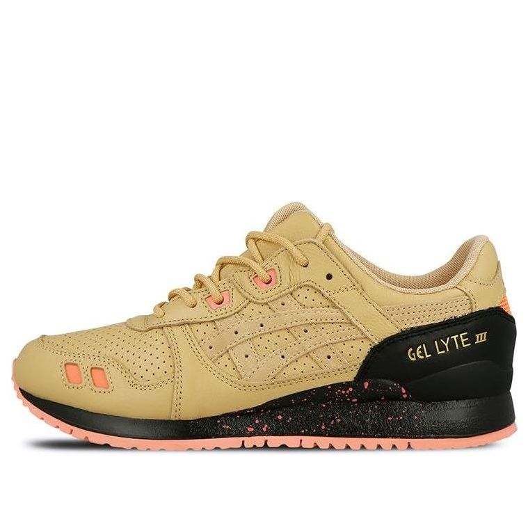 ASICS Sneaker Freaker x Gel Lyte 3 'Tiger Snake' 1191A009-201