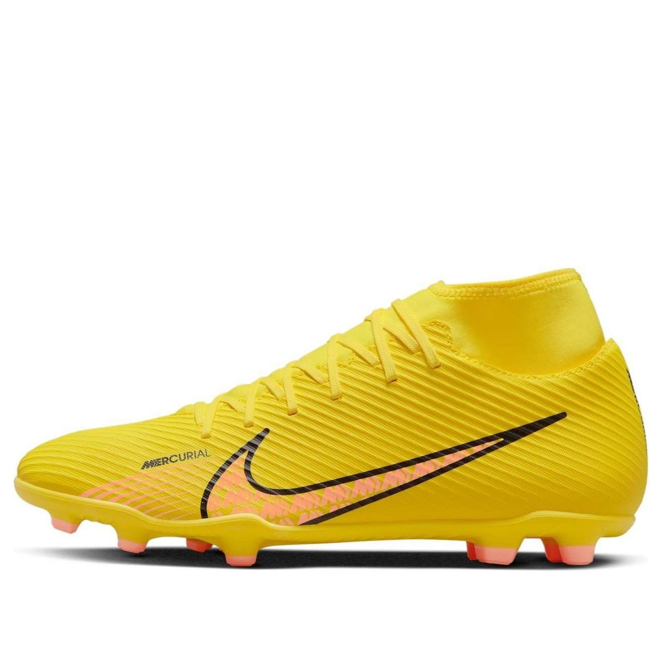 Nike Mercurial Superfly 9 Club MG 'Lucent Pack' DJ5961-780