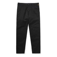 Timberland Sargent Lake Stretch Chino Trousers 'Black' A2BYY001