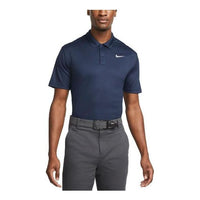 Nike Dri-FIT Victory Golf Polo Shirt 'Navy' DH0822-451