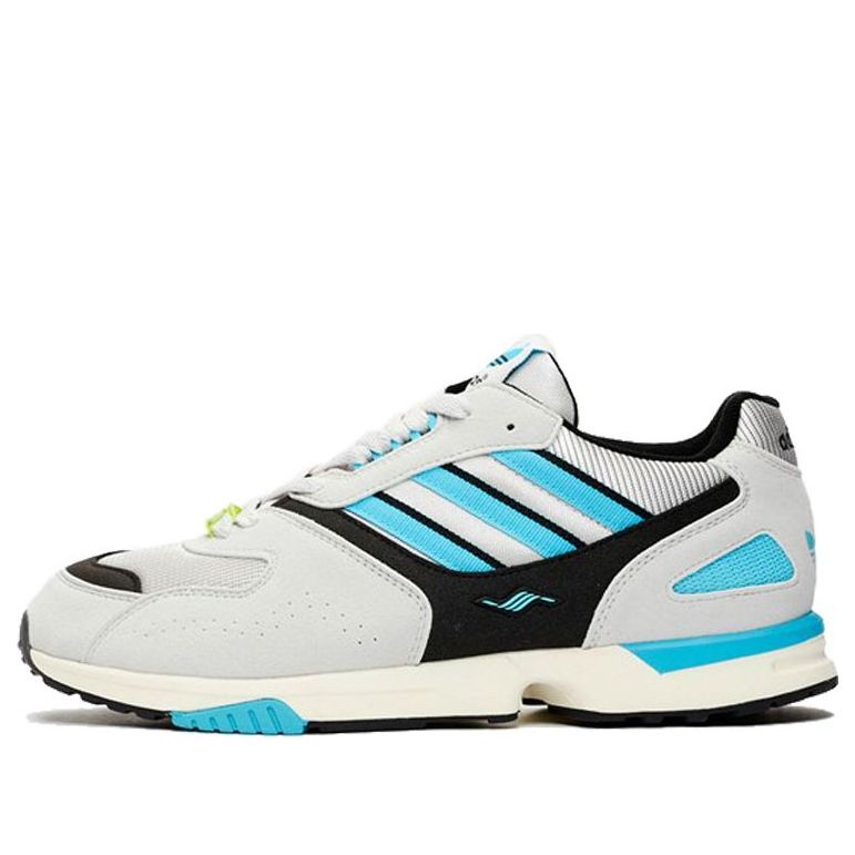 adidas ZX 4000 OG 'Grey Cyan' D97734