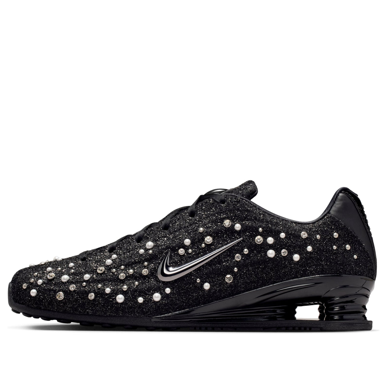 (WMNS) Nike Shox Z 'Year of The Horse' 2026 IQ1157-010