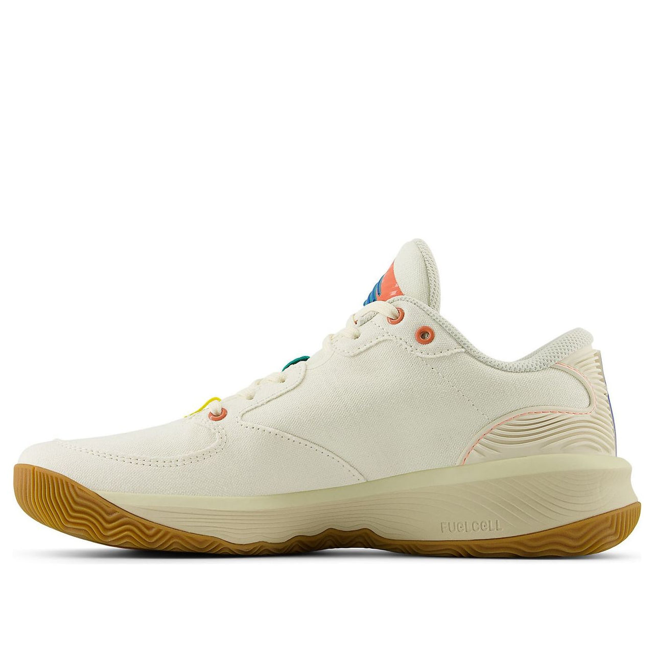 New Balance Hesi Low 'White' BBHSLL1