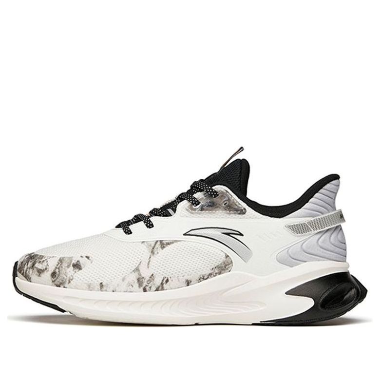 ANTA Rocket 2.0 'White Silver Black' 112145519-2