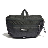 adidas Adventure Waist Bag Large 'Black' HL6778