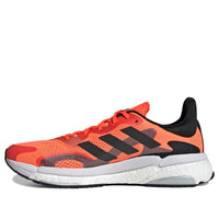 adidas Solar Boost 3 'Solar Red Night Metallic' FY4103