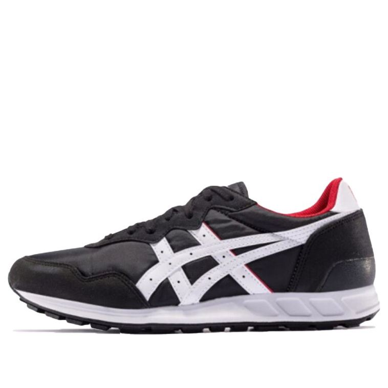 Onitsuka Tiger Reclaiman Black White 1183A505-001
