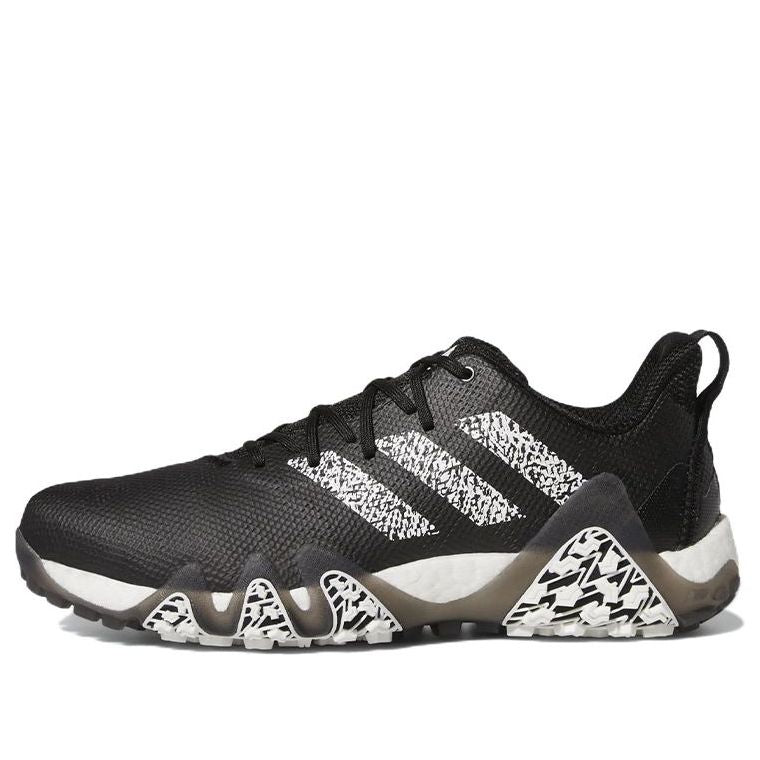 adidas Codechaos 22 Spikeless Shoes 'Black Greenk White' GX2618