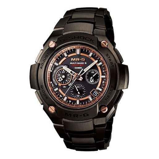 CASIO G-Shock MR-G 'Black' MRG-8100G-1A