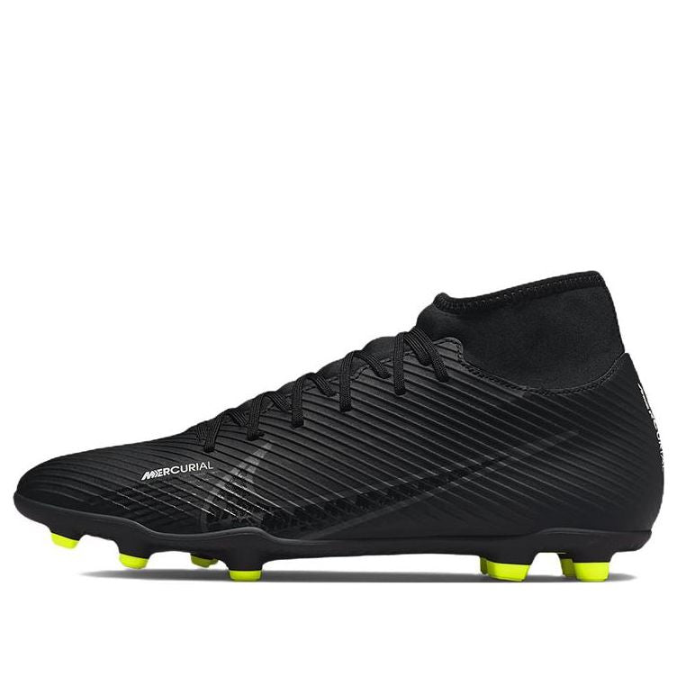 Nike Mercurial Superfly 9 Club MG 'Shadow Pack' DJ5961-001