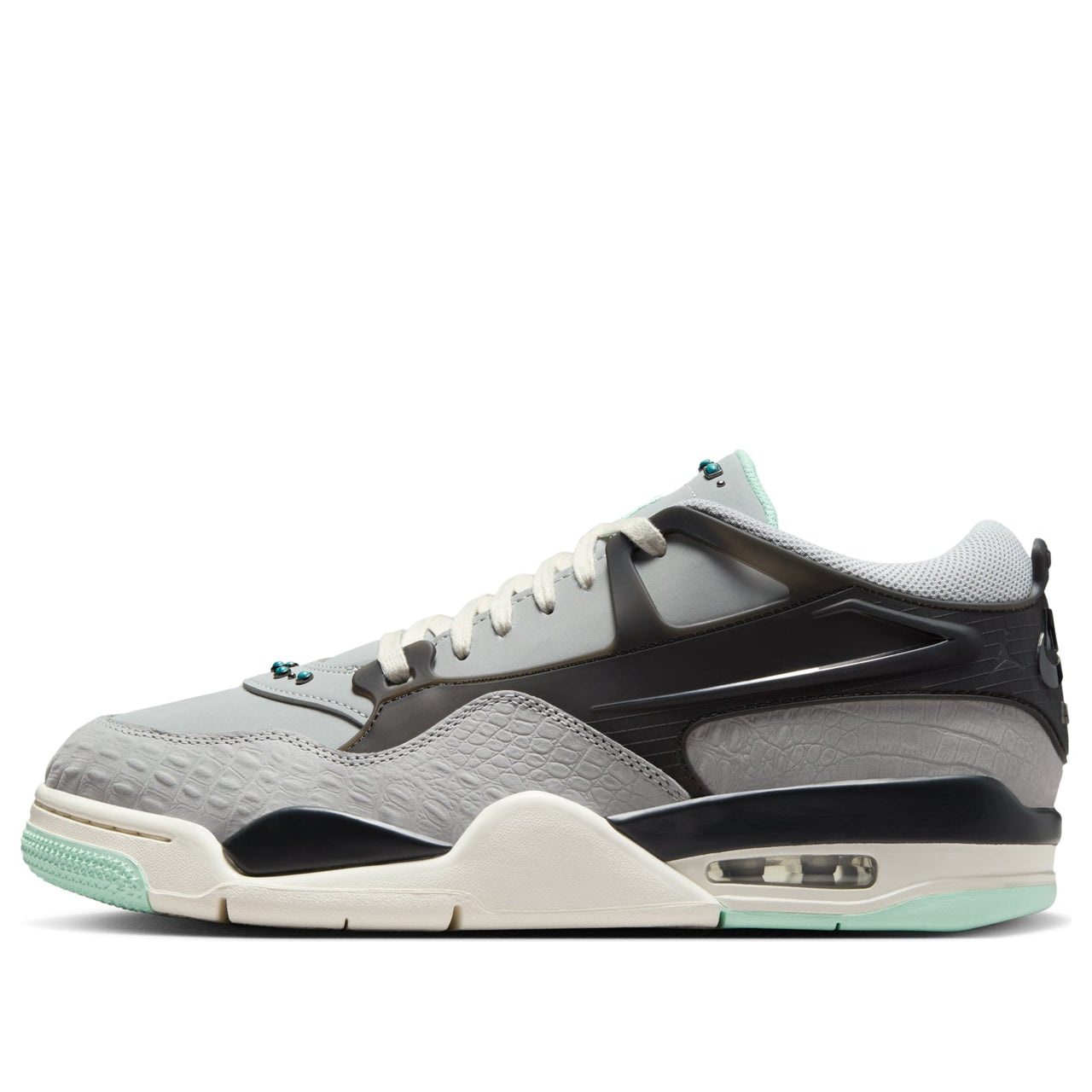 (WMNS) Air Jordan 4 RM 'Turquoise' IH7320-031