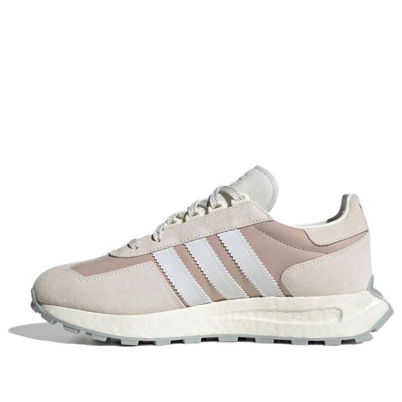 (WMNS) adidas Retropy E5 'Off White Wonder Taupe' IF3930