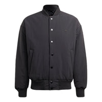 adidas originals Blue Version Nylon Jacket 'Black' IA2455