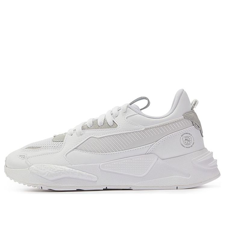 PUMA Rs-Z Athleisure Casual Sports Shoe Unisex Gray 384043-01