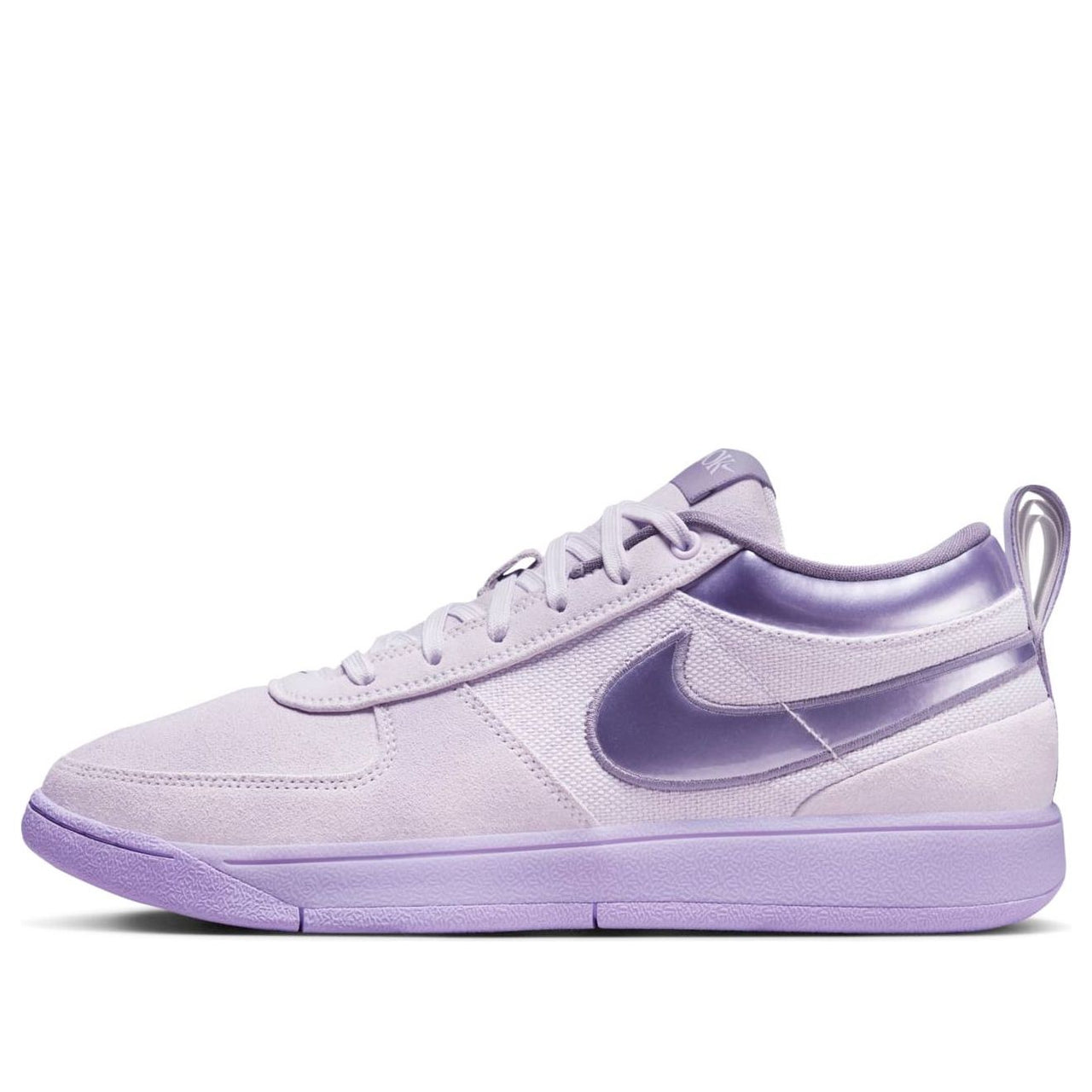 Nike Book 1 'Barely Grape' FJ4249-500