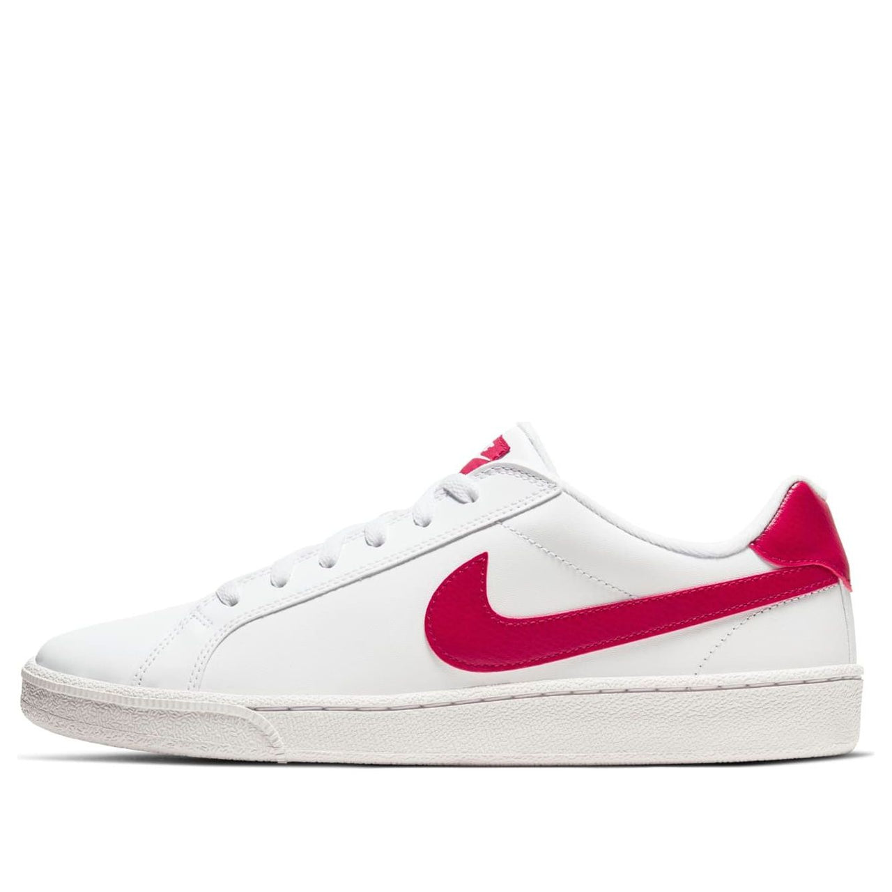 Nike Court Majestic Leather 'White Red' 574236-169