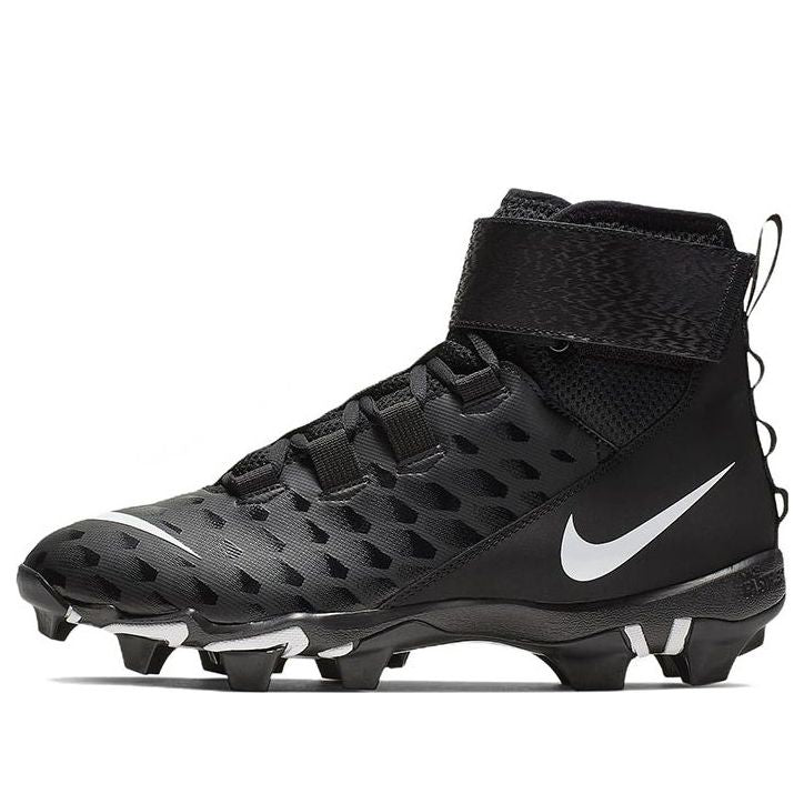 Nike Force Savage Shark 2 Wide 'Black White' BV0151-001