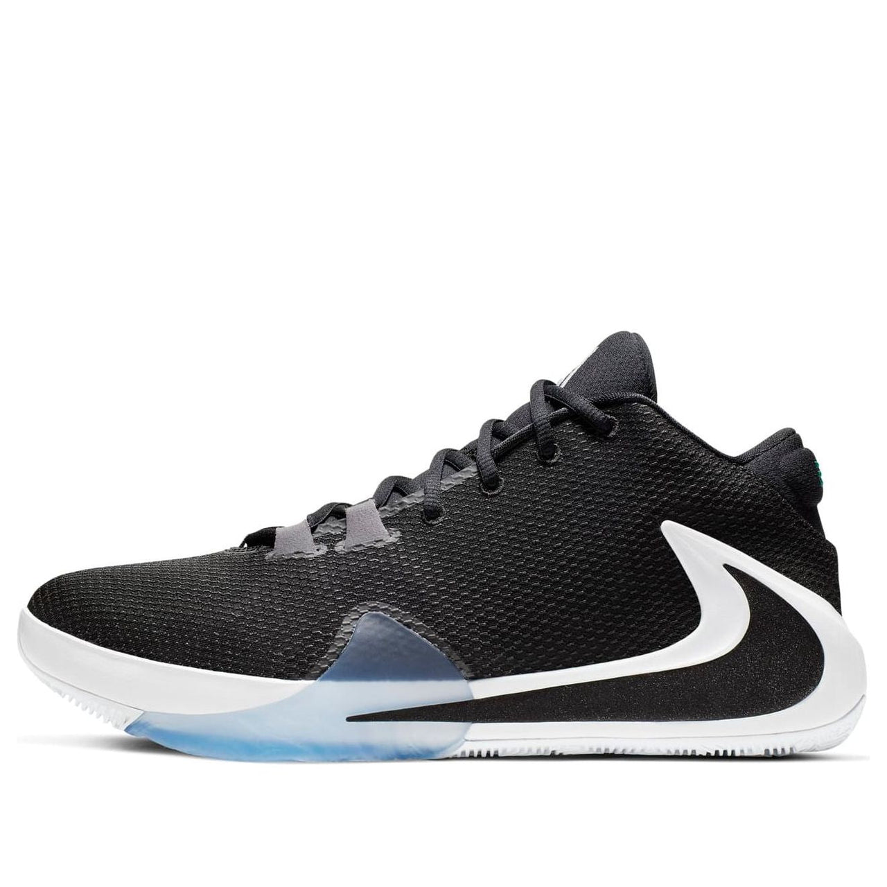 Nike Zoom Freak 1 EP 'Black' BQ5423-001