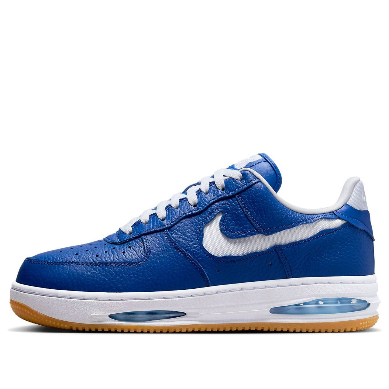 Nike Air Force 1 Low Evo 'Team Royal' HF3630-400