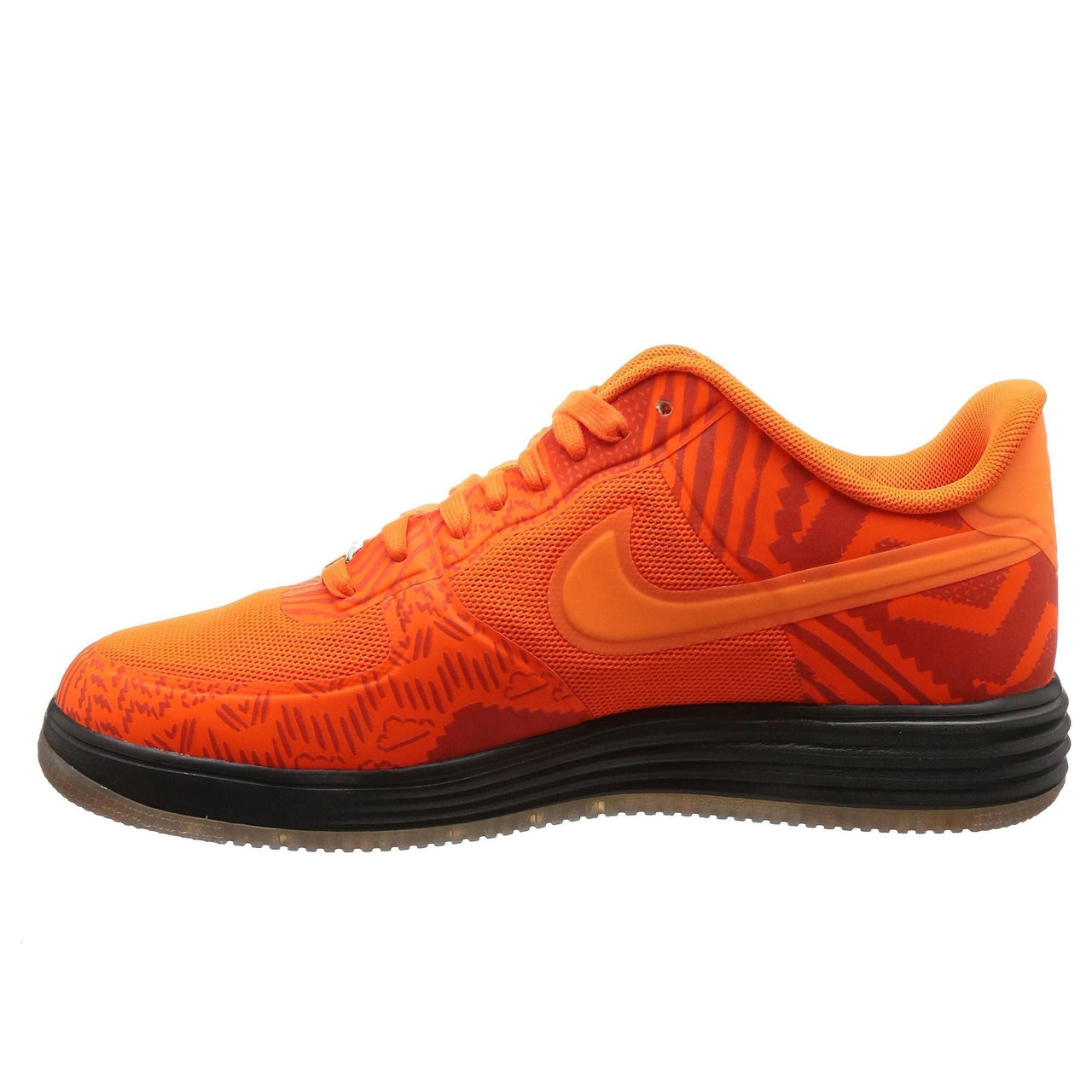 Nike Lunar Force 1 Fuse 'BHM' 585714-800