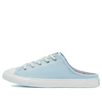 (WMNS) Converse Chuck Taylor All Star Dainty Mule 'Summer Denim - Denim' 571891C