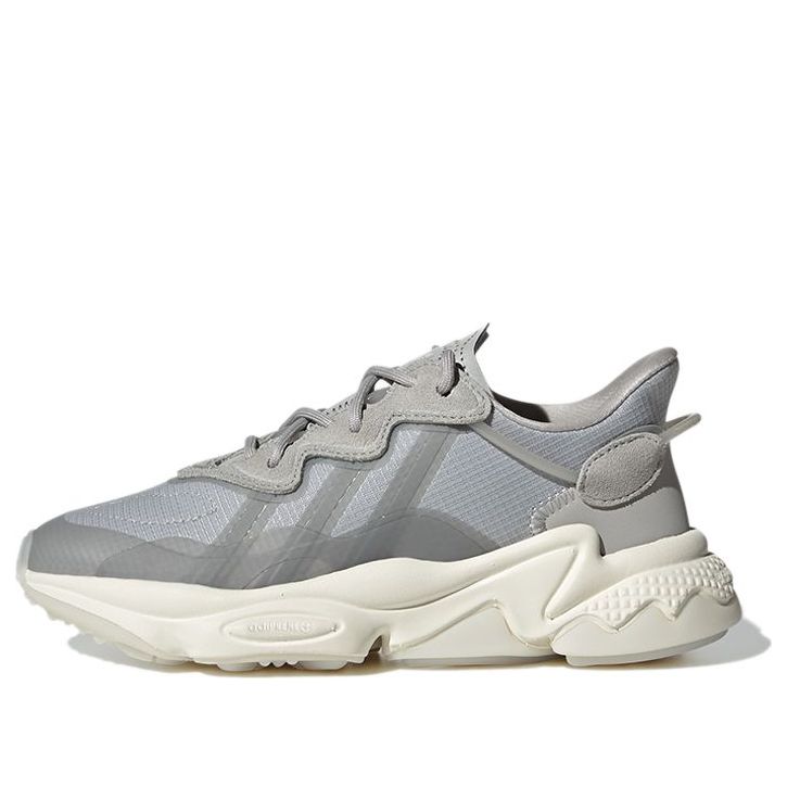 (WMNS) adidas originals Ozweego J H04130