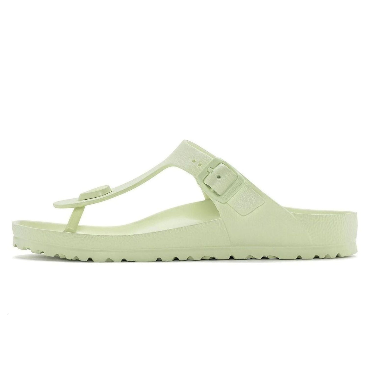Birkenstock Gizeh EVA 'Faded Lime' 1024508